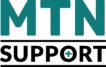 Logo MTN Support – professionele ondersteuning en organisatie